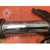 Paire de tube de fourche Ducati Streetfighter V2 2022 à 2023