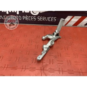 Platine repose pied droite Ducati Streetfighter V2 2022 à 2023 