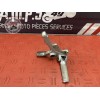 Platine repose pied gauche Ducati Streetfighter V2 2022 à 2023 