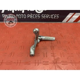 Platine repose pied gauche Ducati Streetfighter V2 2022 à 2023 