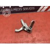 Platine repose pied gauche Ducati Streetfighter V2 2022 à 2023 