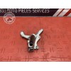Platine repose pied gauche Ducati Streetfighter V2 2022 à 2023 