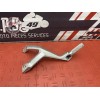 Platine repose pied passager droite Ducati Streetfighter V2 2022 à 2023 
