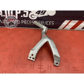 Platine repose pied passager gauche Ducati Streetfighter V2 2022 à 2023 