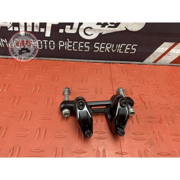 Pontet de guidon Ducati Streetfighter V2 2022 à 2023 