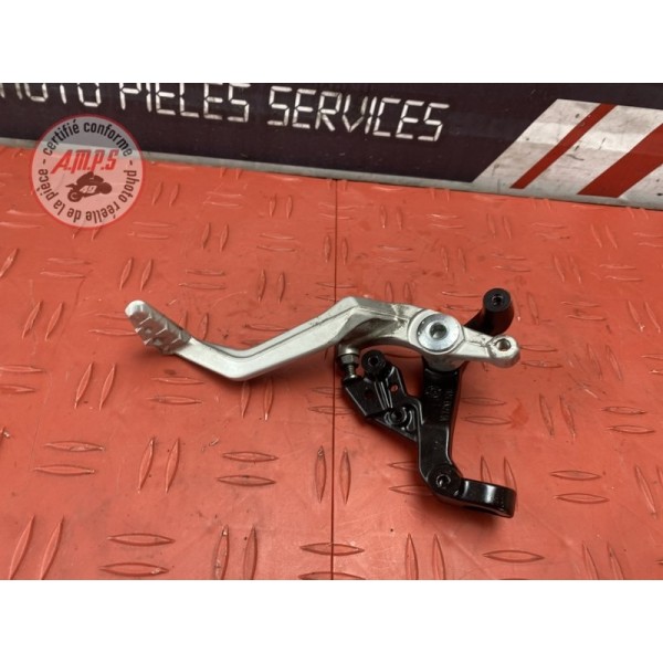 Pédale de frein Ducati Streetfighter V2 2022 à 2023 