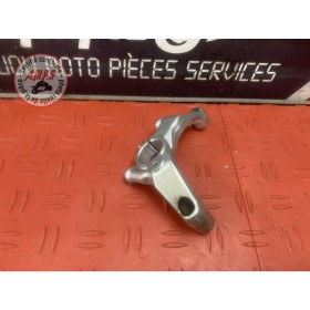 Support de platine D Ducati Streetfighter V2 2022 à 2023 