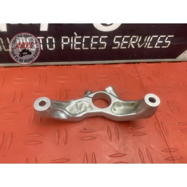 Support de platine D Ducati Streetfighter V2 2022 à 2023 