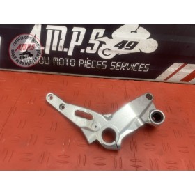 Support de platine G Ducati Streetfighter V2 2022 à 2023 