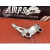 Support de platine G Ducati Streetfighter V2 2022 à 2023 