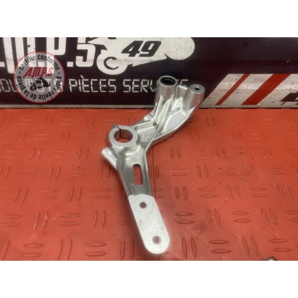 Support de platine G Ducati Streetfighter V2 2022 à 2023 