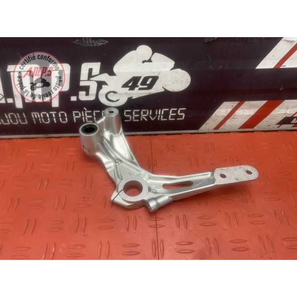 Support de platine G Ducati Streetfighter V2 2022 à 2023 