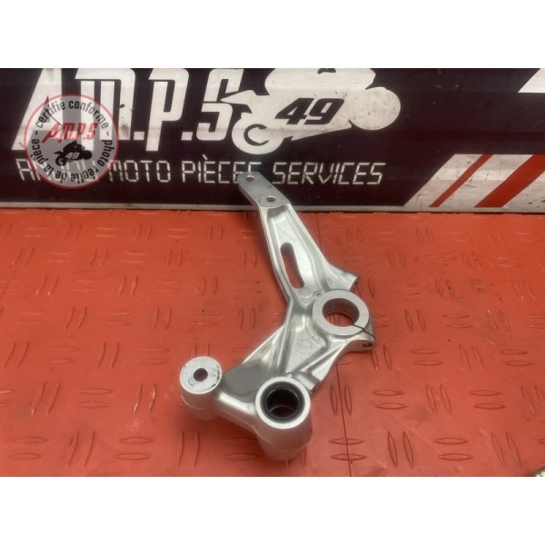 Support de platine G Ducati Streetfighter V2 2022 à 2023 