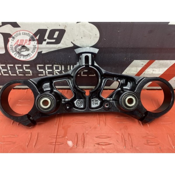 Te de fourche supérieur Ducati Streetfighter V2 2022 à 2023 