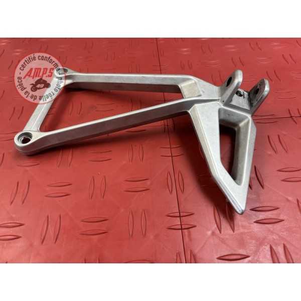 Platine repose pied passager droite&nbsp;Ducati 1200 Multistrada 2010 à 2012