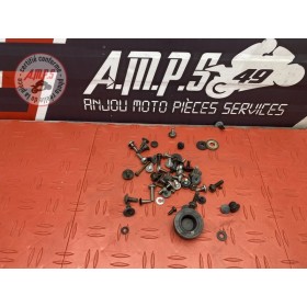 Kit de vis de carrosserie 