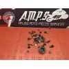 Kit de vis de carrosserie 