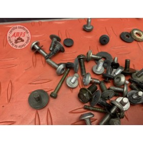 Kit de vis de carrosserie 