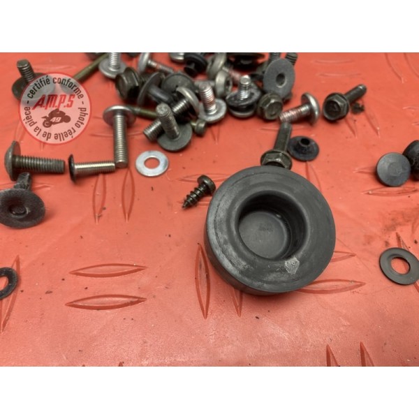 Kit de vis de carrosserie 