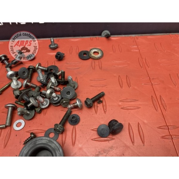Kit de vis de carrosserie 