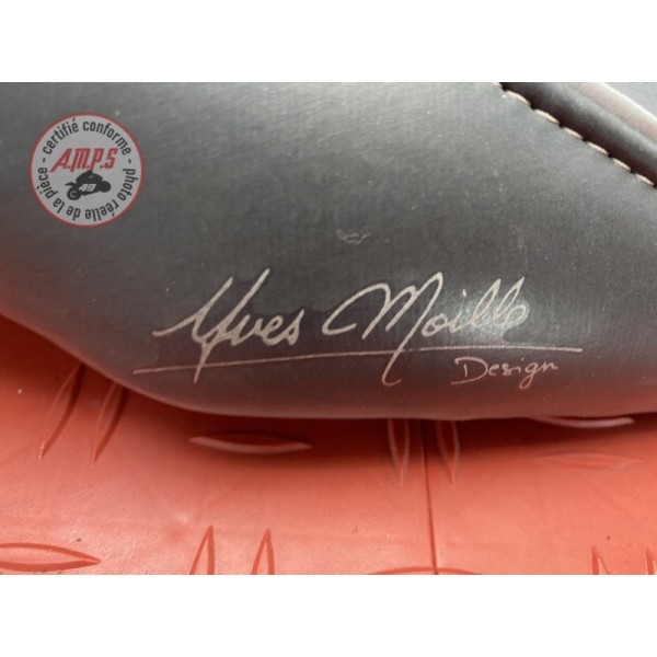 Selle confort 