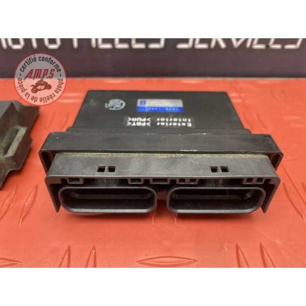 Boitier CDI ECU 