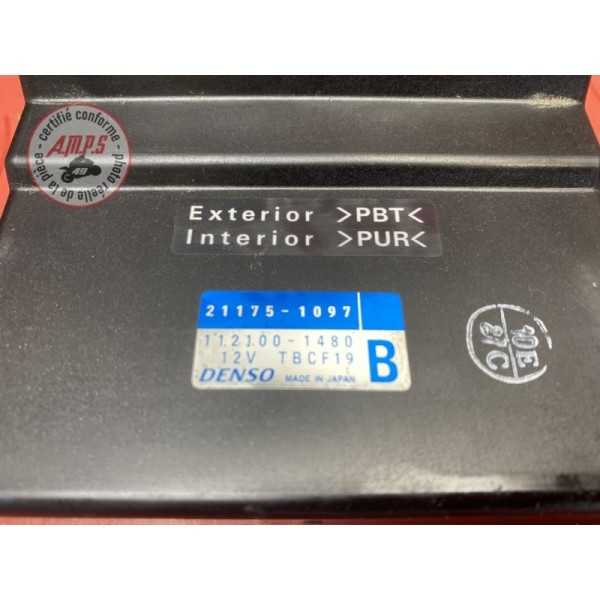 Boitier CDI ECU 