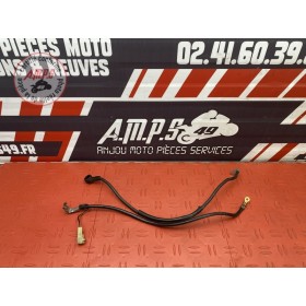 Cable de masse 