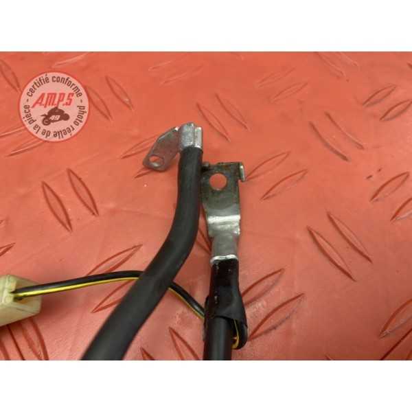 Cable de masse 
