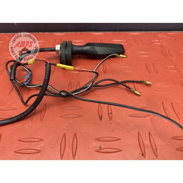 Paire de clignotants adaptable 