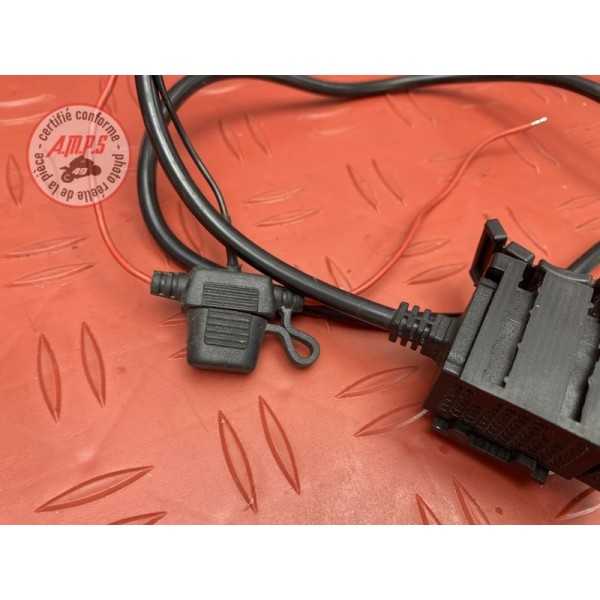 Prise Usb Accessoire 