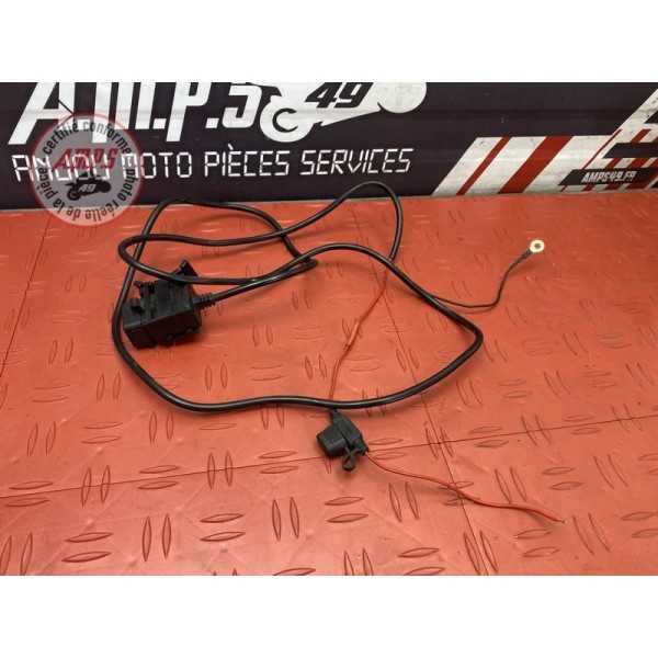Prise Usb Accessoire 