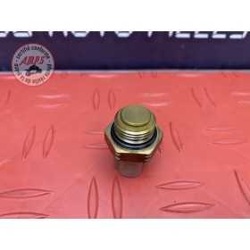 Sonde de radiateur 
