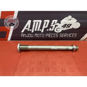 Axe de bras oscillant 