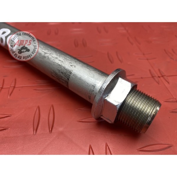 Axe de bras oscillant 