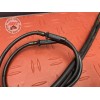 Cable d'accélérateur
