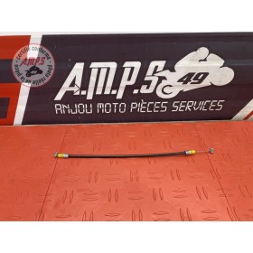 Cable de Verrou de selle 