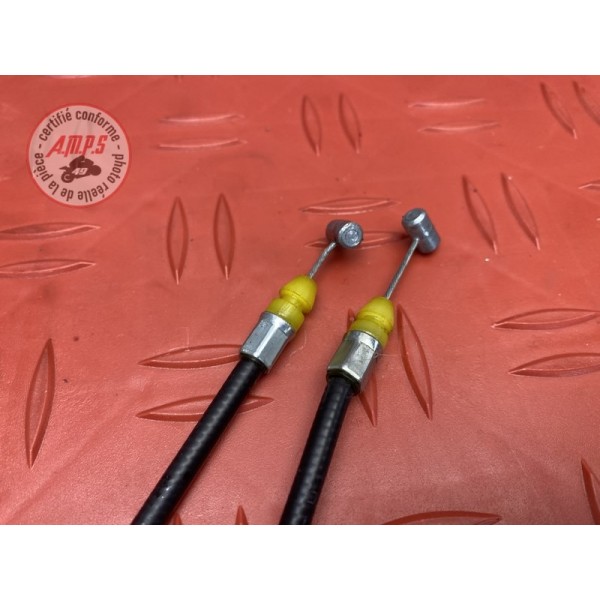 Cable de Verrou de selle 