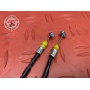 Cable de Verrou de selle