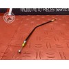Cable de Verrou de selle