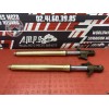 Paire de tube de fourche 