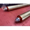 Paire de tube de fourche 
