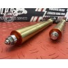 Paire de tube de fourche 