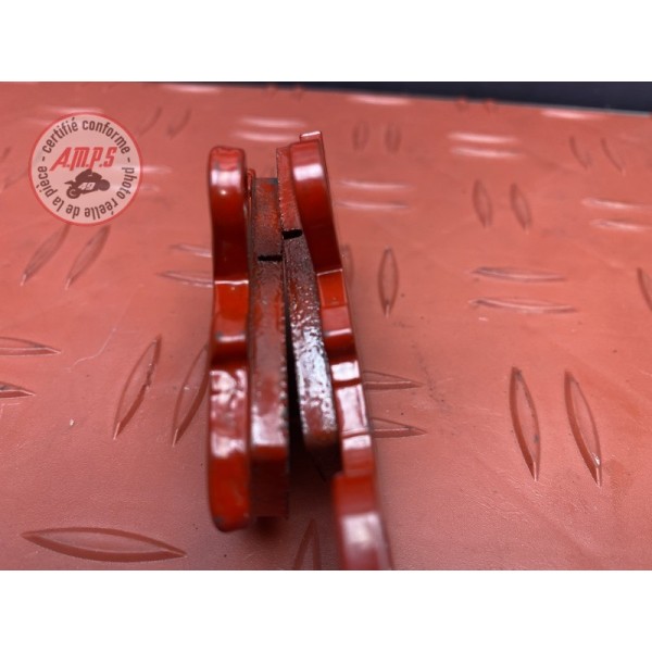 Plaquette de frein arrière Brembo 