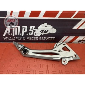 Platine repose pied droite 