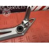 Platine repose pied gauche