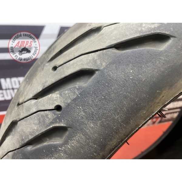 Pneu arrière Kawasaki Z1000 2003 à 2006 