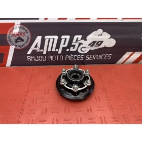 Porte couronne Kawasaki Z1000 2003 à 2006 