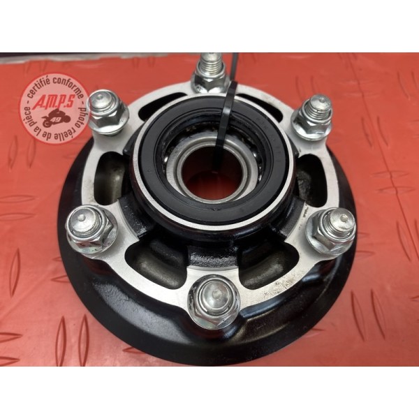 Porte couronne Kawasaki Z1000 2003 à 2006 