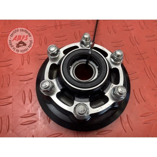 Porte couronne Kawasaki Z1000 2003 à 2006 